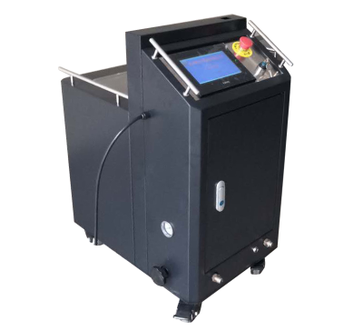 干冰清洗機(jī)買和租哪一種更劃算